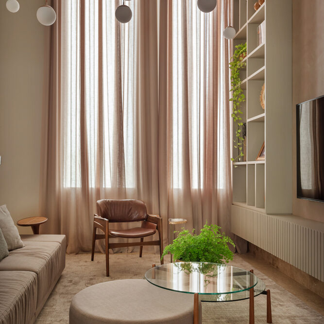 Sala de Estar